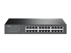 سوییچ TL-SG1024DE اسمارت - نت یک | مرجع فروش تجهیزات شبکه سیسکو