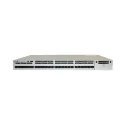 سوئیچ سیسکو WS-C2960S-48FPD-L | خرید + قیمت - ارسال