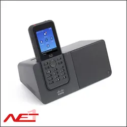 تلفن ویپ سیسکو CISCO 8821 - قیمت تلفن بی سیم سیسکو | نت یک