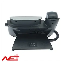 تلفن ویپ سیسکو CISCO 7962 - نت یک | مرجع فروش تجهیزات شبکه سیسکو
