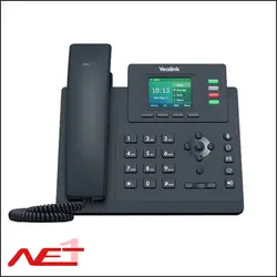 تلفن ویپ یالینک مدل YEALINK T33P - نت یک | مرجع فروش تجهیزات شبکه سیسکو