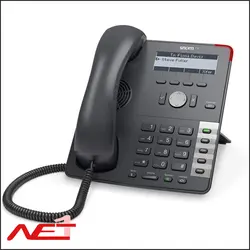 تلفن ویپ اسنوم SNOM D712 - نت یک | مرجع فروش تجهیزات شبکه سیسکو