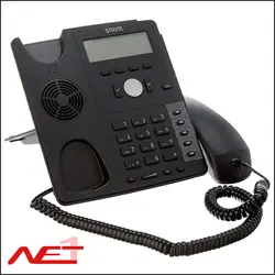 تلفن ویپ اسنوم SNOM D712 - نت یک | مرجع فروش تجهیزات شبکه سیسکو