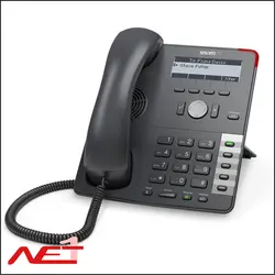 تلفن ویپ اسنوم SNOM D715 - نت یک | مرجع فروش تجهیزات شبکه سیسکو