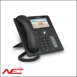 تلفن ویپ اسنوم SNOM D785 N - نت یک | مرجع فروش تجهیزات شبکه سیسکو