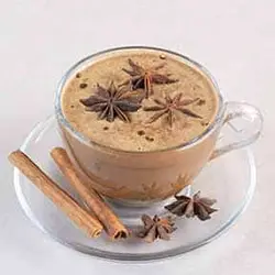 پودر چای ماسالا فلاوینا 450 گرمی