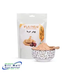 پودر خرما فلاوینا 100 گرمی