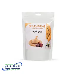 پودر خرما فلاوینا 100 گرمی