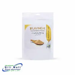 ارده رژیمی 200 گرمی فلاوینا