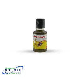 روغن ارگانیک پسته وحشی فلاوینا 30 میلی لیتری