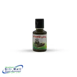 روغن ارگانیک شاهدانه فلاوینا 30 میلی لیتری