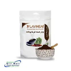 قهوه خرما اسپرسو (200 گرمی)