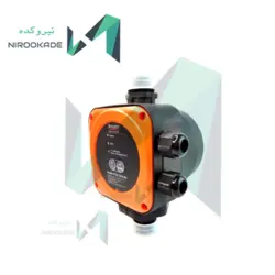 ست کنترل (اتوماتیک) استریم PCN-2200m