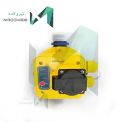 ست کنترل چینی هاچاسو Hachasou 20-30