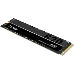 حافظه اس اس دی اینترنال لکسار مدل NM620 ظرفیت 256 گیگابایت