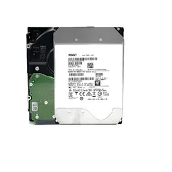 هارد دیسک اینترنال HGST  ظرفیت 10 ترابایت