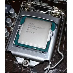 پردازنده مرکزی اینتل سری Haswell مدل G3420
