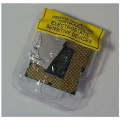 پردازنده مرکزی اینتل سری Sandy Bridge مدل Core i7-2600