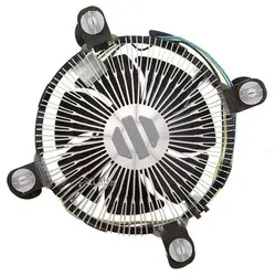 پردازنده مرکزی اینتل سری Skylake مدل Core i5-6500