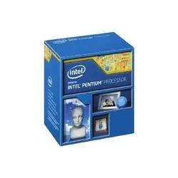 پردازنده مرکزی اینتل سری Haswell مدل Celeron G1840
