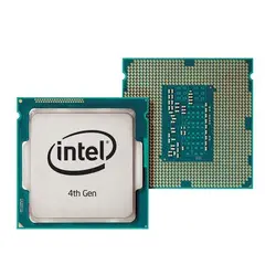 پردازنده مرکزی اینتل سری Haswell مدل Pentium G3240 تری