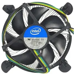 پردازنده مرکزی اینتل سری Haswell مدل Core i3-4170