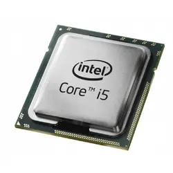 پردازنده مرکزی اینتل سری Haswell مدل Core i5-4430