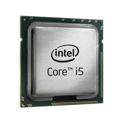 پردازنده مرکزی اینتل سری Haswell مدل Core i5-4690