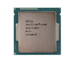 پردازنده مرکزی اینتل سری Haswell مدل Core i5-4690