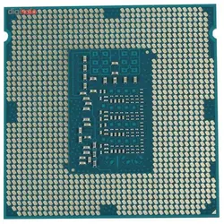 پردازنده مرکزی اینتل سری Haswell مدل Core i5-4460