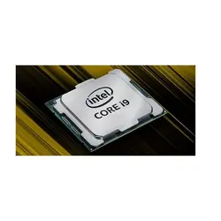 پردازنده مرکزی اینتل سری Coffee Lake مدل i9-9900K(بدون فن)