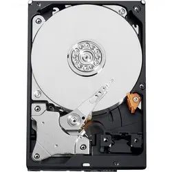 هارددیسک اینترنال وسترن دیجیتال مدل WD5000AVDS ظرفیت 500 گیگابایت