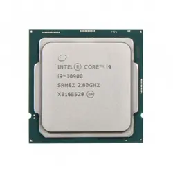 پردازنده مرکزی اینتل سری Comet Lake مدل Core i9-10900 (بدون فن)