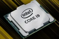پردازنده مرکزی اینتل سری Comet Lake مدل Core i9-10900K (بدون فن)