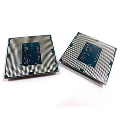 پردازنده مرکزی اینتل سری Haswell مدل Core i7-4790