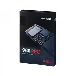 اس اس دی سامسونگ مدل SAMSUNG 980PRO ظرفیت 1 ترابایت