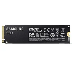 اس اس دی سامسونگ مدل SAMSUNG 980PRO ظرفیت 1 ترابایت