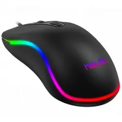 ماوس مخصوص بازی هویت مدل HV-MS72 - نوآور شاپ