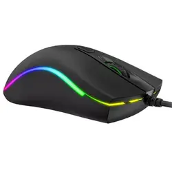 ماوس مخصوص بازی هویت مدل HV-MS72 - نوآور شاپ