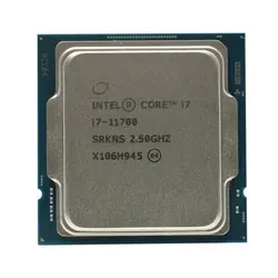 پردازنده مرکزی اینتل سری Rocket Lake مدل Core i7-11700 (بدون فن) - نوآور شاپ