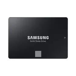 حافظه اس اس دی اینترنال سامسونگ مدل EVO 860 ظرفیت 250 گیگابایت - نوآور شاپ