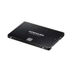 حافظه اس اس دی اینترنال سامسونگ مدل EVO 860 ظرفیت 250 گیگابایت - نوآور شاپ