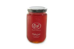 عسل رازیانه  500 گرم