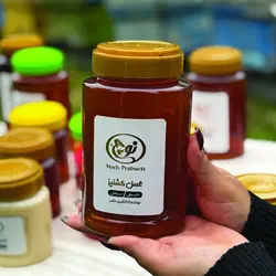 عسل گشنیز 1000گرم