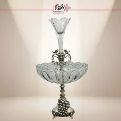 میوه خوری سنبل دان طرح انگور