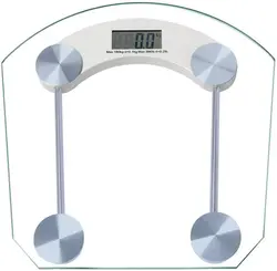 ترازو دیجیتال خانگی personal scale