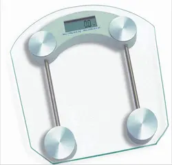 ترازو دیجیتال خانگی personal scale