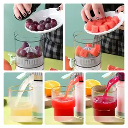 آبمیوه گیری آسانسوری
