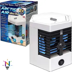 کولر آبی Arctic cool ultra-pro