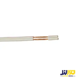 سیم نایلون بافه سیم 2.5x2